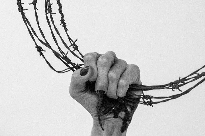 Ensaio "Soft and Hard" de Érica Roque / AlfaAgency - 3