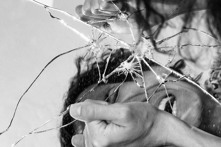 Ensaio "Soft and Hard" de Érica Roque / AlfaAgency - 7