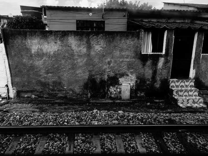 Artístas Visuais Internacionais - 3