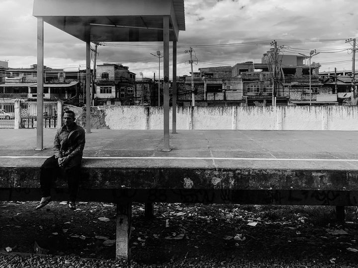 Artístas Visuais Internacionais - 5