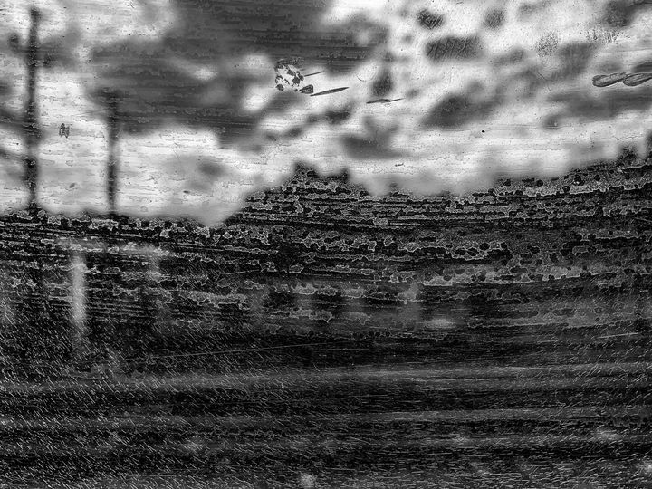 Artístas Visuais Internacionais - 8