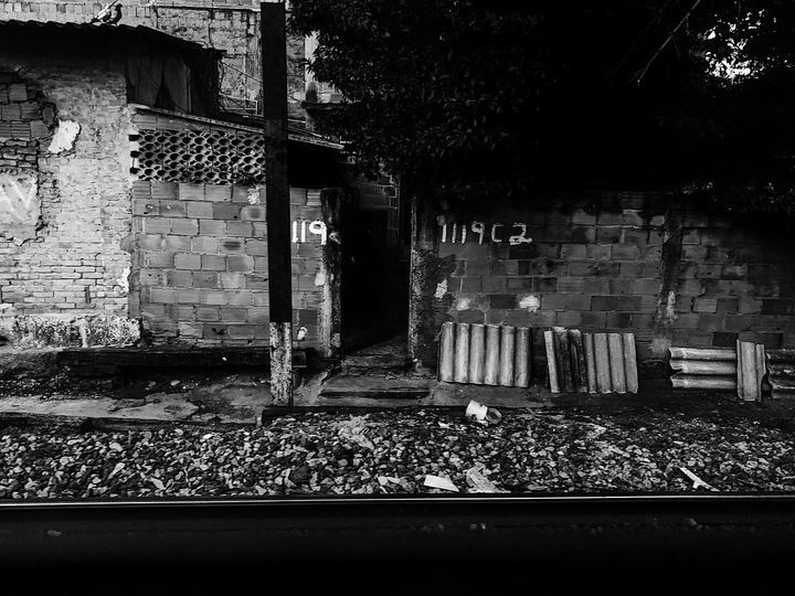 Artístas Visuais Internacionais - 10