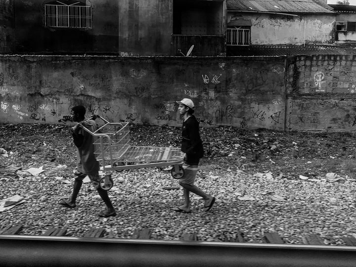 Artístas Visuais Internacionais - 11