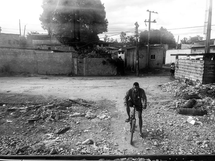 Artístas Visuais Internacionais - 14