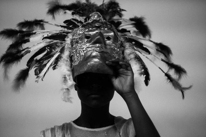 A Natureza de Tudo. Em Todas As Coisas. - 1