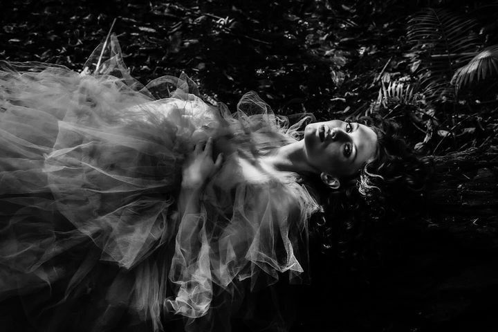 A Natureza de Tudo. Em Todas As Coisas. - 6