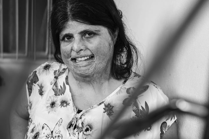 A Natureza de Tudo. Em Todas As Coisas. - 8