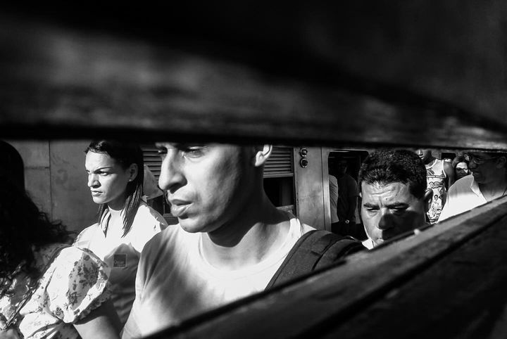 A Natureza de Tudo. Em Todas As Coisas. - 10