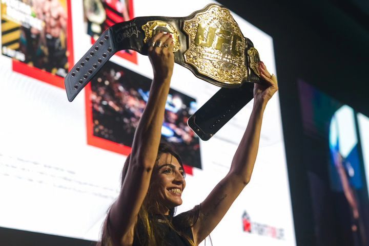 Fight for Life Event - Coverage by AlfaAgency - 1