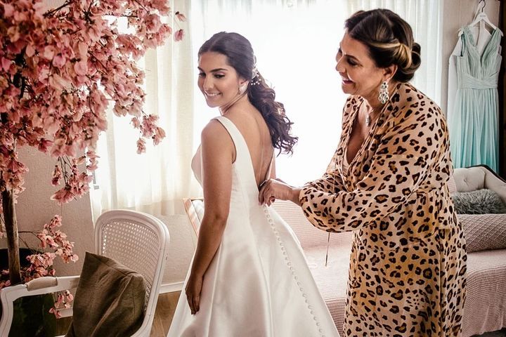 Wedding Photography, Houston Texas. Alex Grand Photography - 1