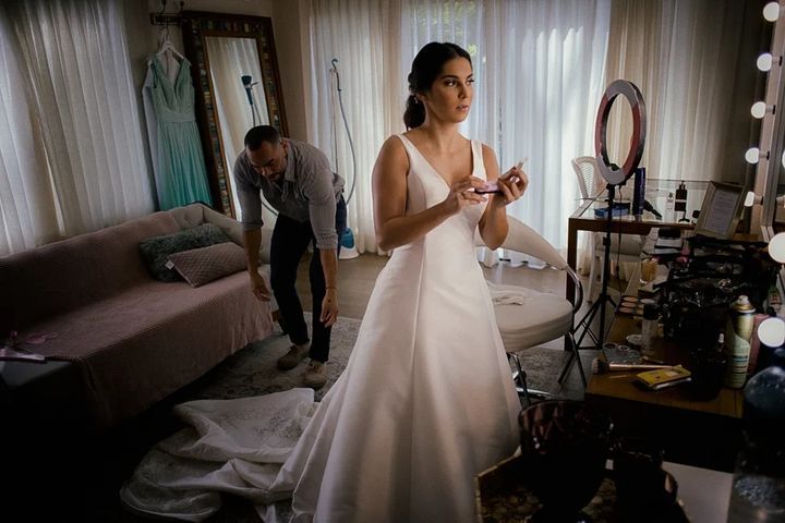 Wedding Photography, Houston Texas. Alex Grand Photography - 2