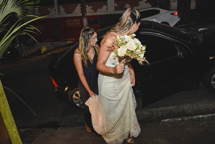 Eduardo e Mônica 💍 - 3