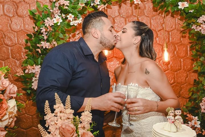 Eduardo e Mônica 💍 - 16