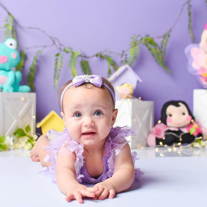 Acompanhamento do bebê - 3