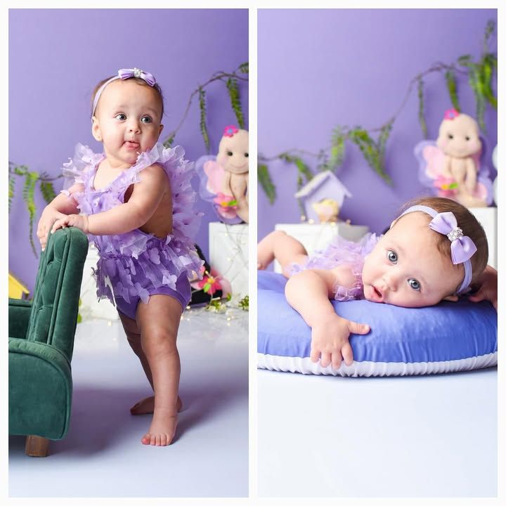 Acompanhamento do bebê - 4