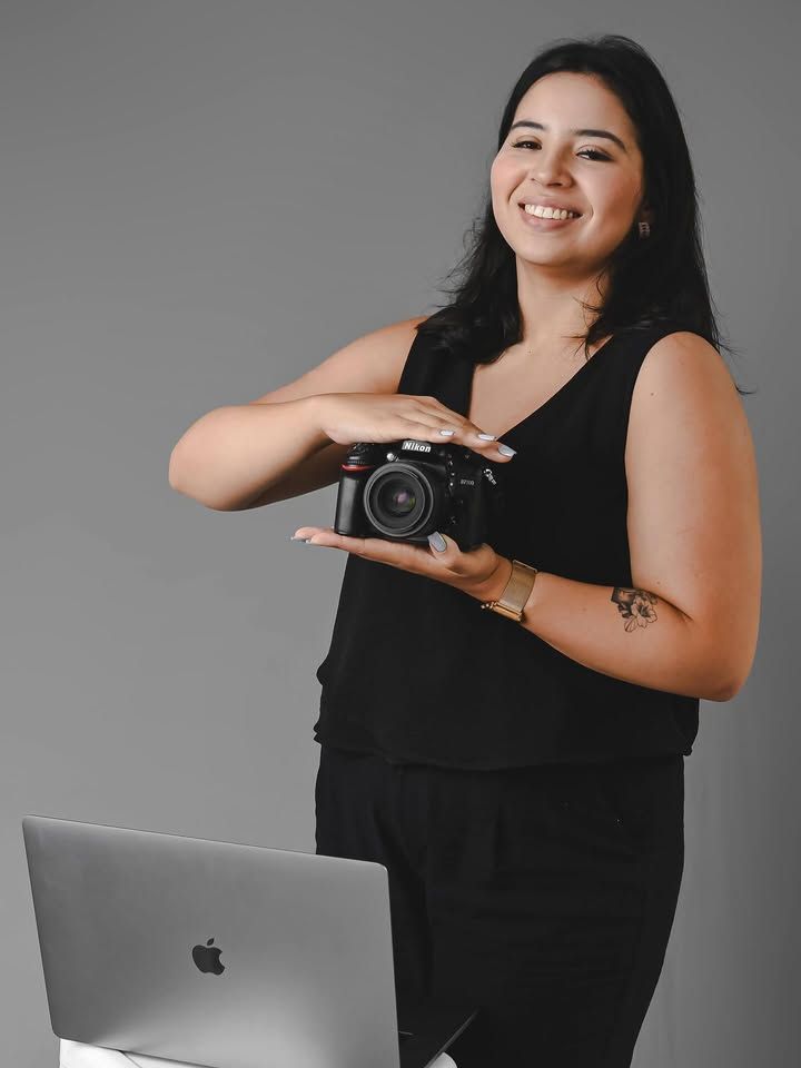 Dia da Fotografia - 2