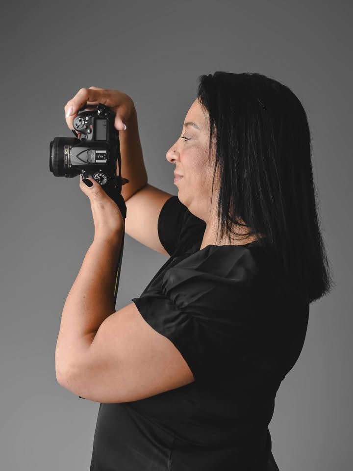 Dia da Fotografia - 4