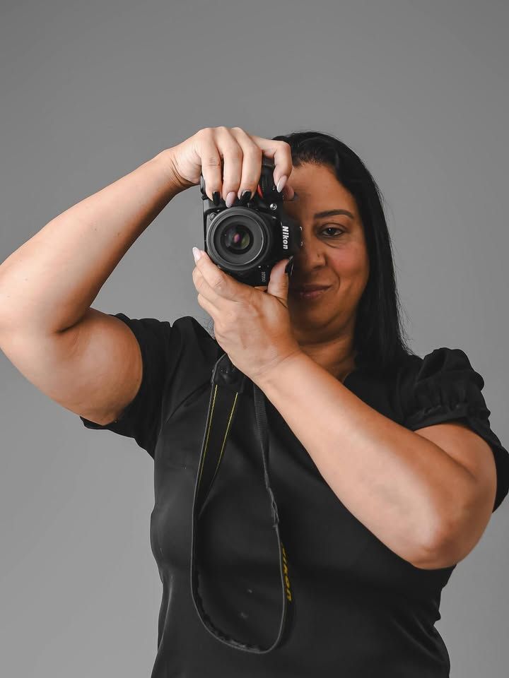 Dia da Fotografia - 6