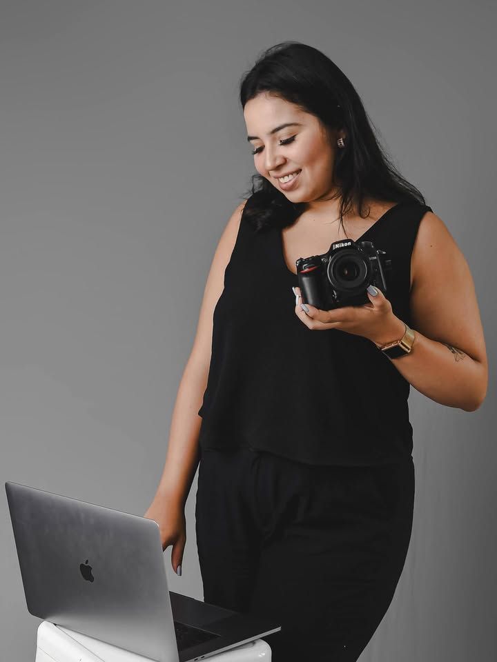 Dia da Fotografia - 7