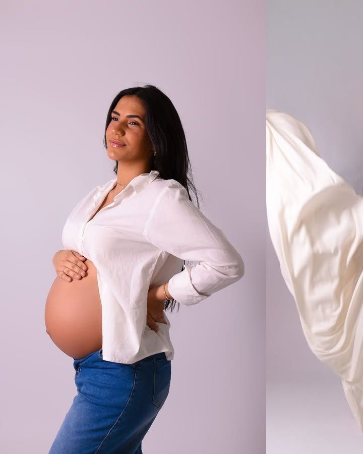 Ensaio gestante da Emily - 4