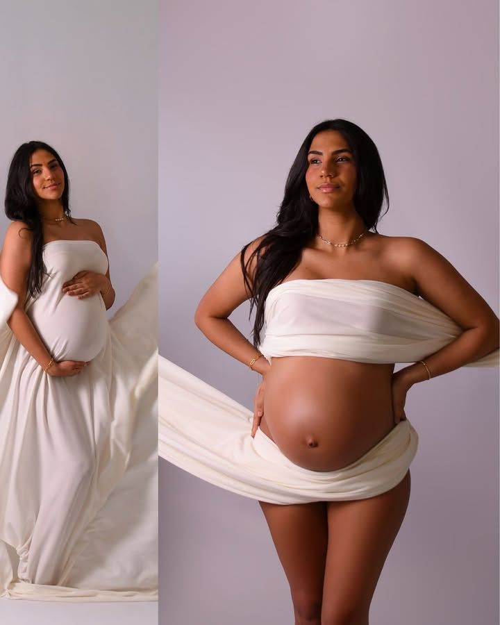 Ensaio gestante da Emily - 5