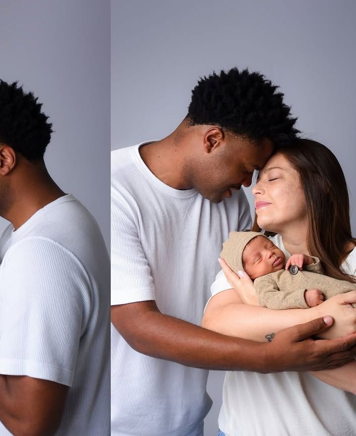 Newborn do Benjamin - 4