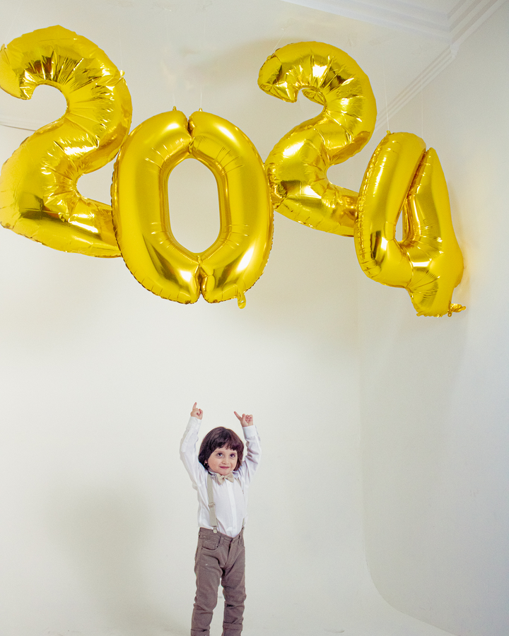 Ensaio de Natal do Miguel! - 3