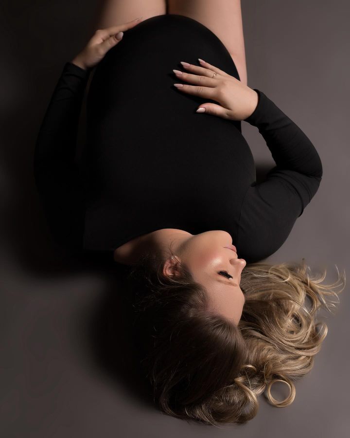 Looks queridinhos das nossas mamães. - 7