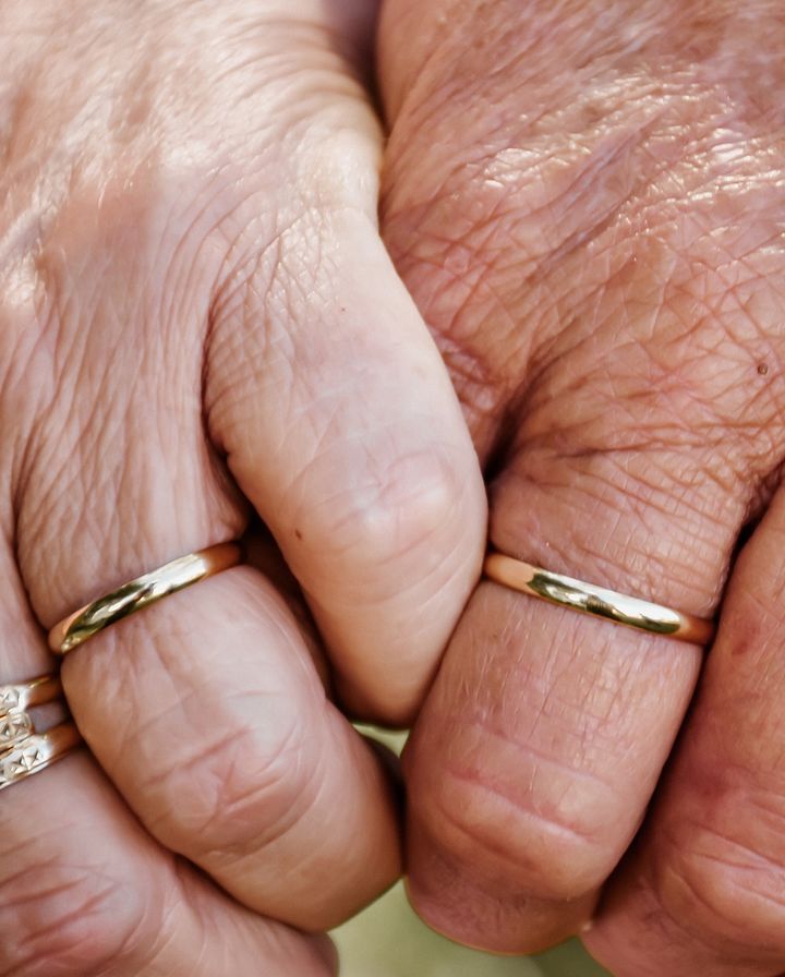 Bodas de Ouro Osvaldino e Terezinha - 4