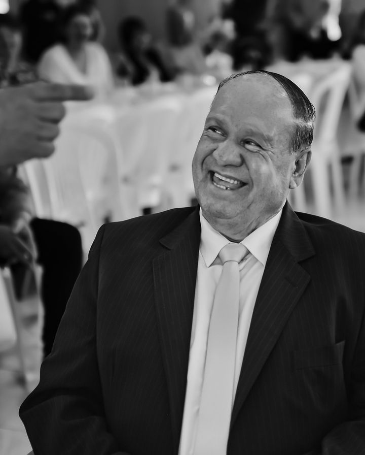 Bodas de Ouro Osvaldino e Terezinha - 7