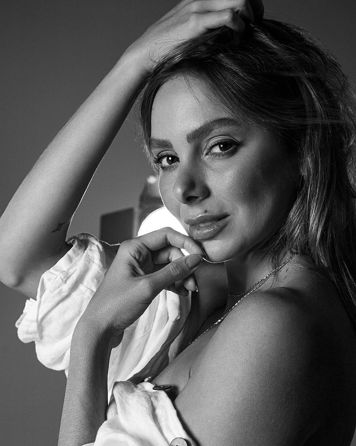 Fabiane Fagundes - 1