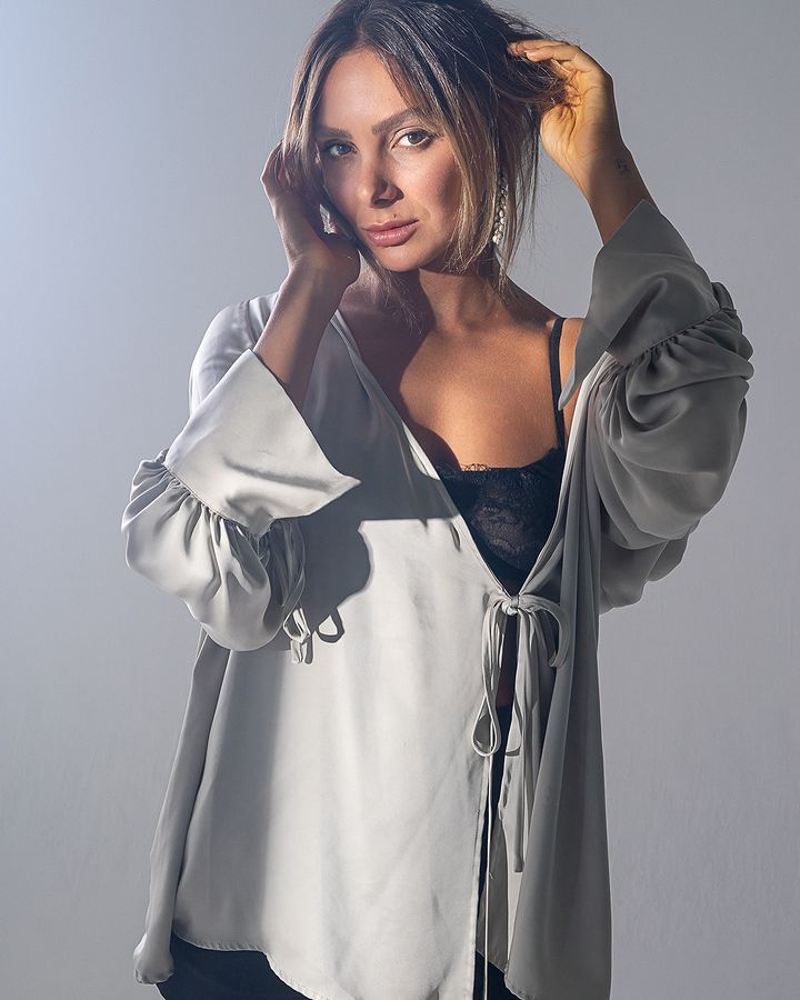 Fabiane Fagundes - 2