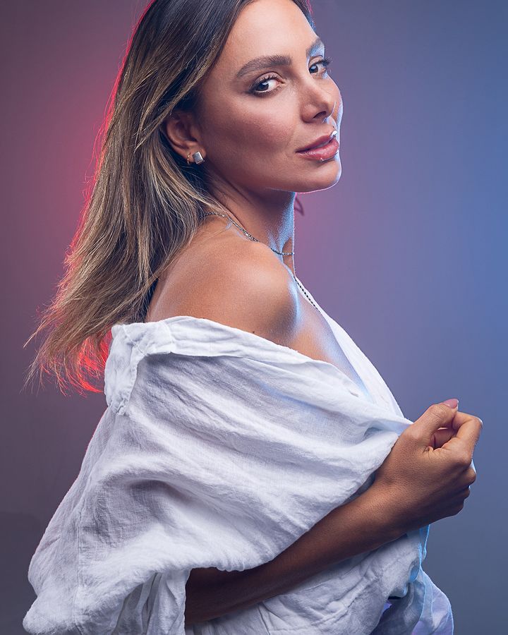 Fabiane Fagundes - 6