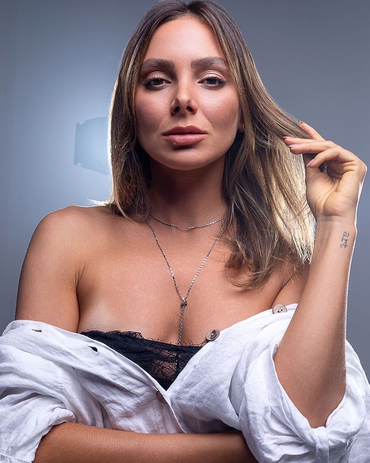 Fabiane Fagundes - 7