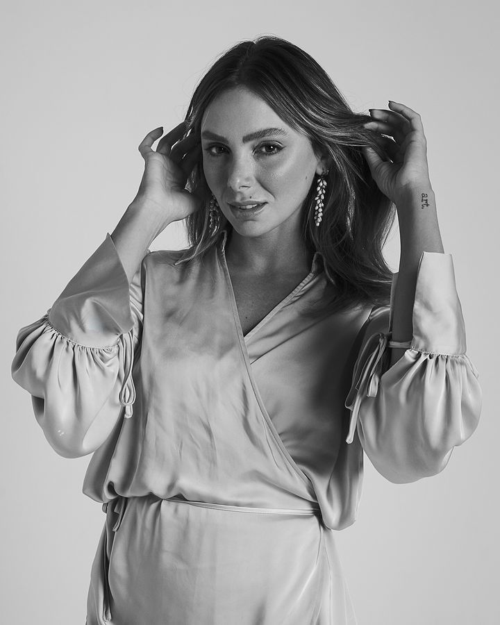 Fabiane Fagundes - 12