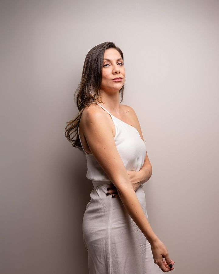 Sessão Leve, Direções Claras e Retratos Profissionais! - 2