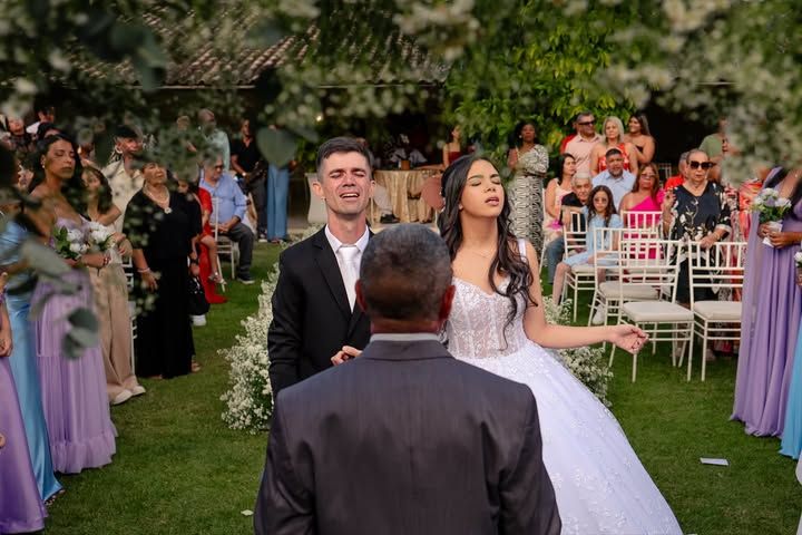 Fotografia Autoral de Casamento: Quando a Emoção Fala Mais Alto - 2