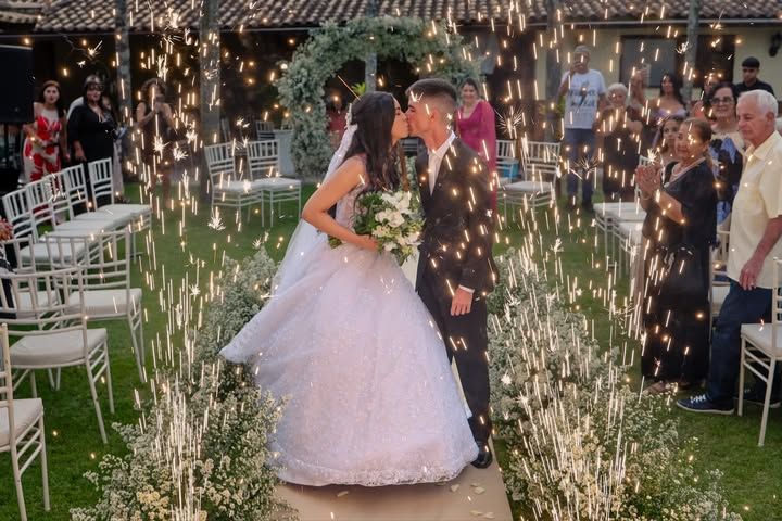Fotografia Autoral de Casamento: Quando a Emoção Fala Mais Alto - 3