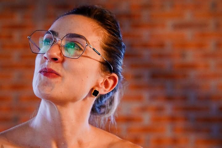 Claudine Reinehr - 1