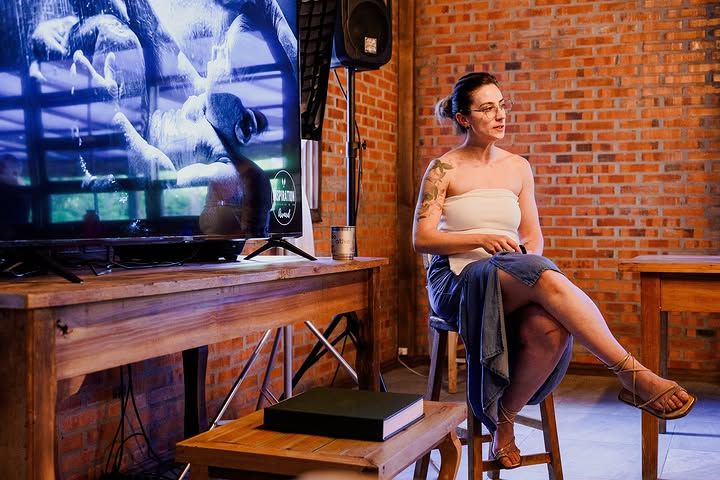 Claudine Reinehr - 4