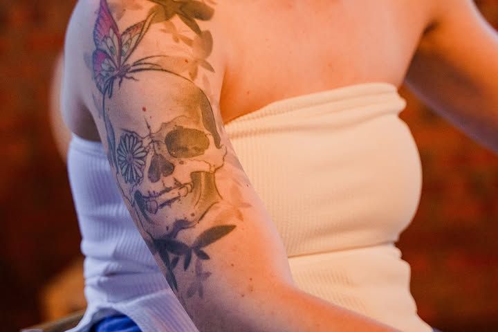 Claudine Reinehr - 6