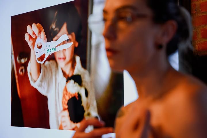 Claudine Reinehr - 7