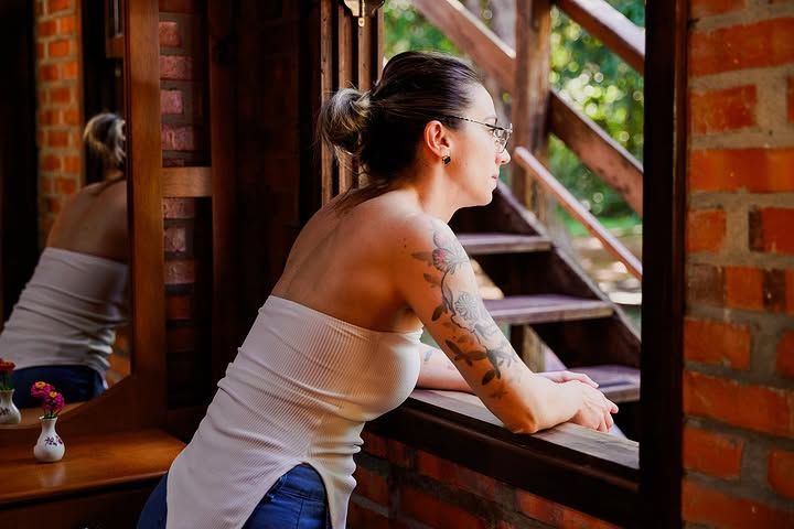 Claudine Reinehr - 8