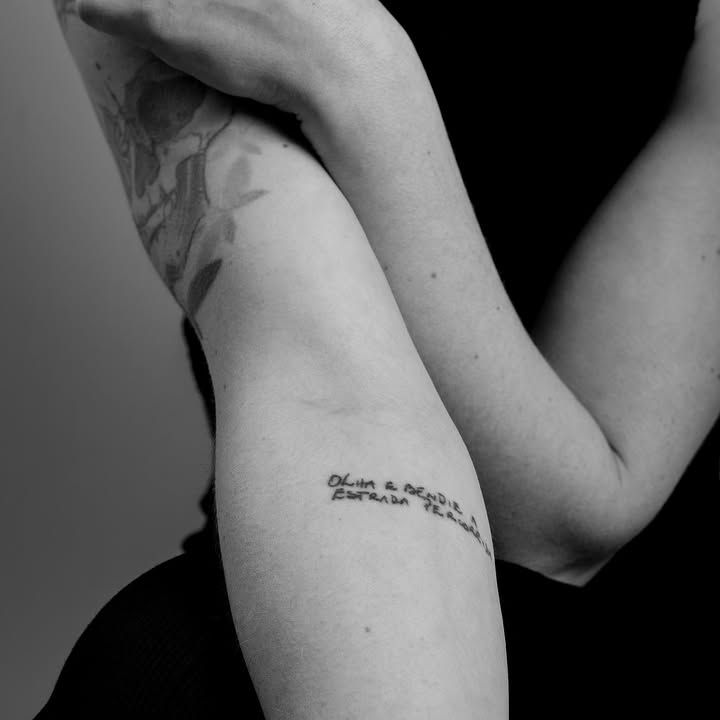 Claudine Reinehr - 2