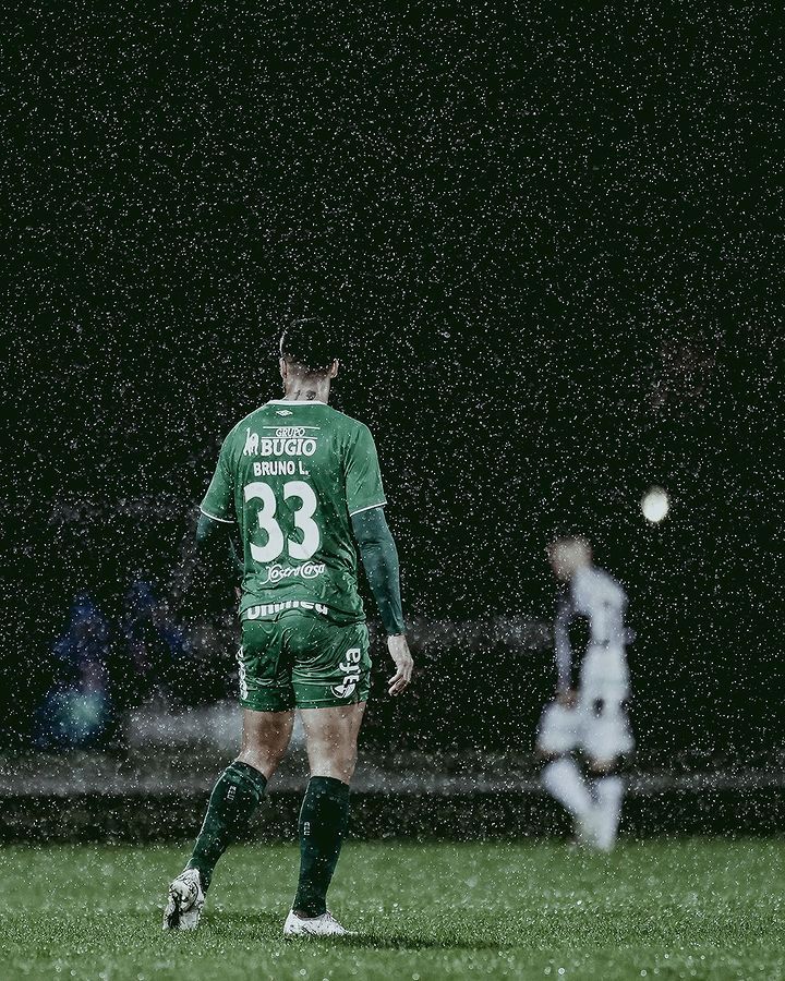 Campeonato Brasileiro Série B - 1