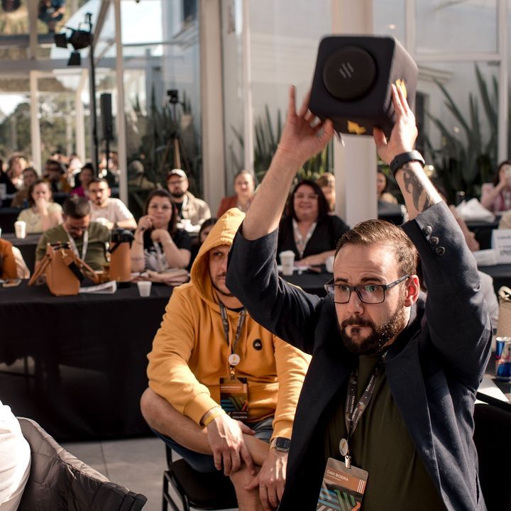 O estudo e o conhecimento nos leva a perfeição! - 1