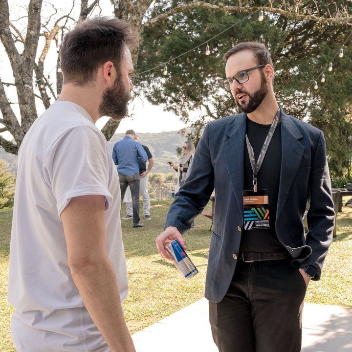 O estudo e o conhecimento nos leva a perfeição! - 4