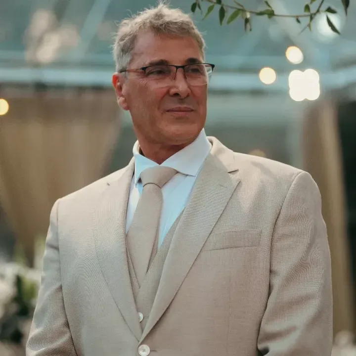 Luiz Fernando e Joseane - 7