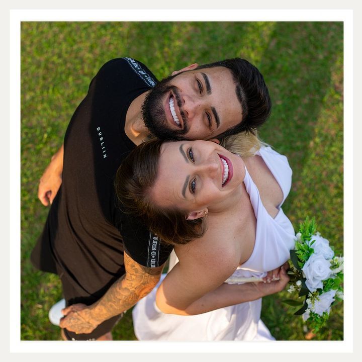 Ensaio Pré-wedding de Silmara e Matheus - 2