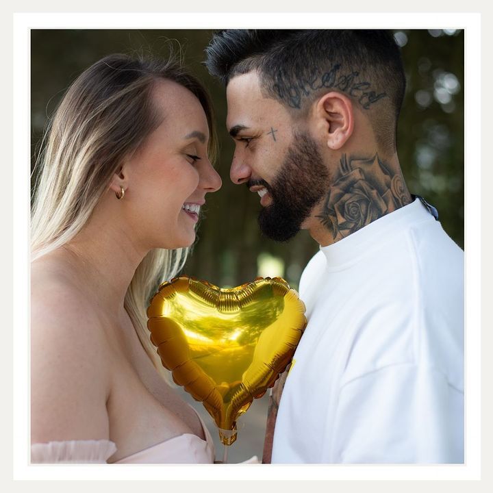 Ensaio Pré-wedding de Silmara e Matheus - 3